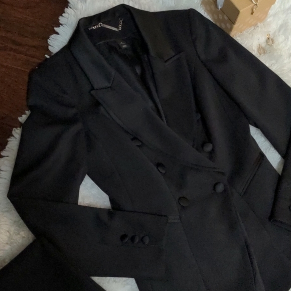 Staple Suiting Jacket - Picture 6 of 9